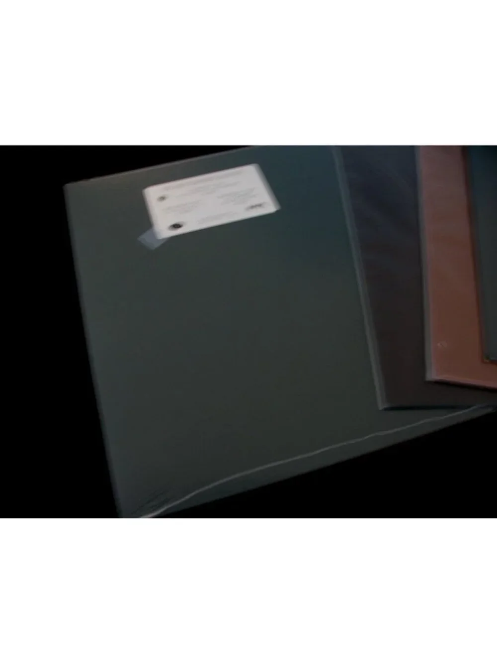CreativeMemories 10 X 12 Scrapbking Paper-Evergreen, Merlot, Tan, Blue, Lavender